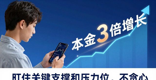 token钱包用户故事与成功案例分享，展示如何通过灵活的投资策略取得显著的投资回报！_景顺长城策略精选灵活配置_大成策略回报
