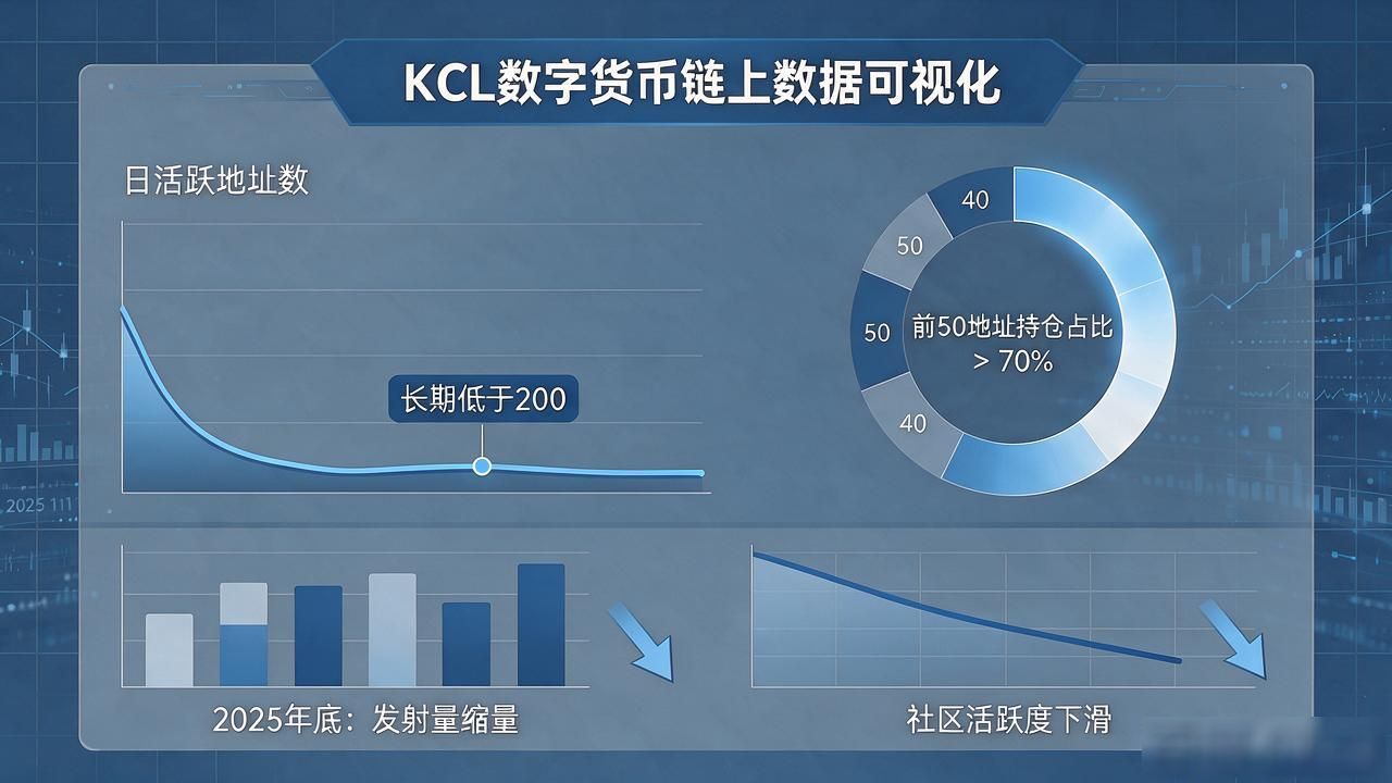 kcl数字货币_KCL去中心化金融项目评估_KCL代币价值分析