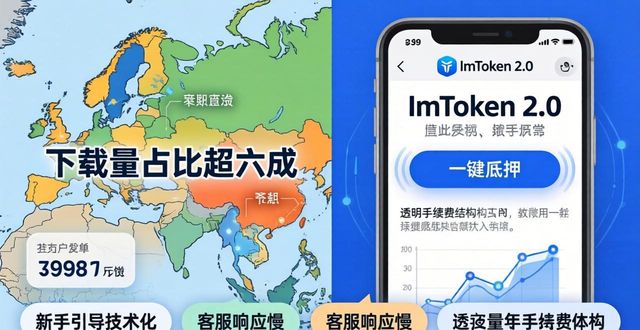 imToken 2.0国际版怎么样？下载反馈来了