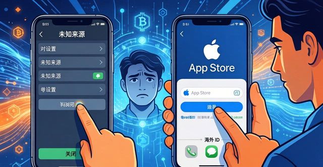 下载imToken钱包，用户最在意什么？