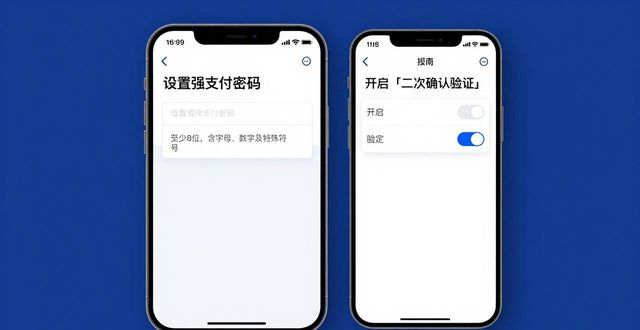 imToken钱包APP安全设置全指南 手把手教你管好资产安全