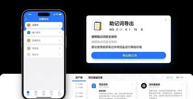 imToken安卓版下载教程：手把手教你在APP里完成投资评估