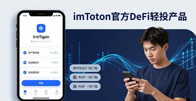 通过imToken官方网址巧用，掌握移动端加密资产智能投资实用秘诀