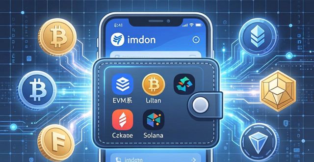 通过imToken冷钱包提升资产存储的灵活性_通过imToken冷钱包提升资产存储的灵活性_通过imToken冷钱包提升资产存储的灵活性