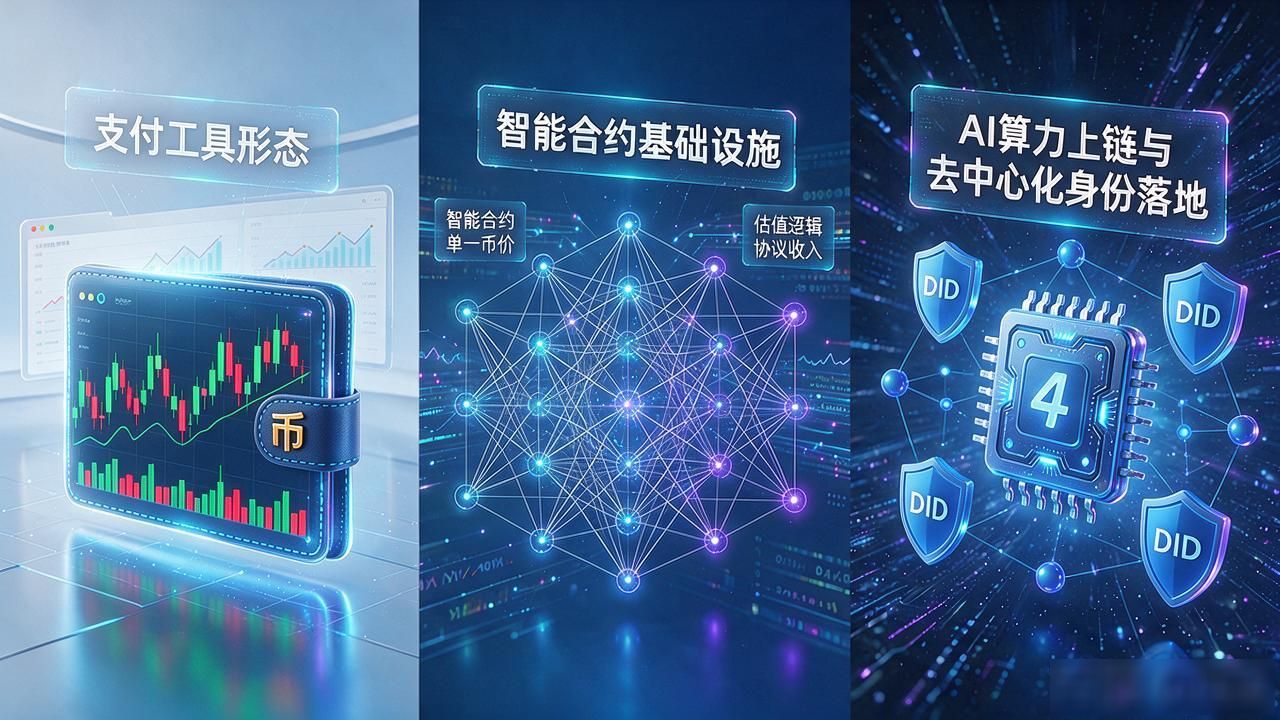监管松绑对数字资产流动性的影响_数字货币高增长背后的机构入场逻辑_数字货币高增长