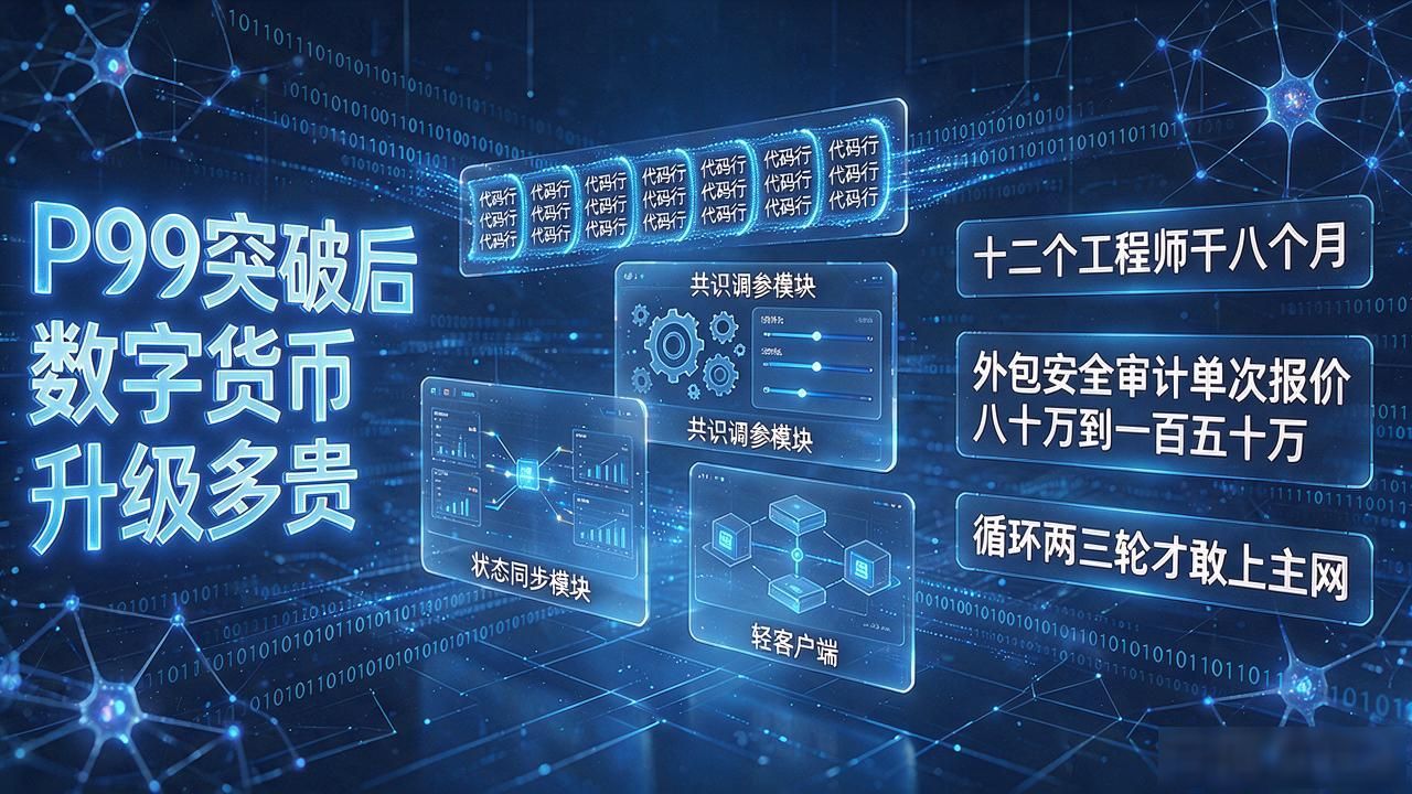 P99延迟优化_P99突破后数字货币升级多贵_FPGA加速卡成本