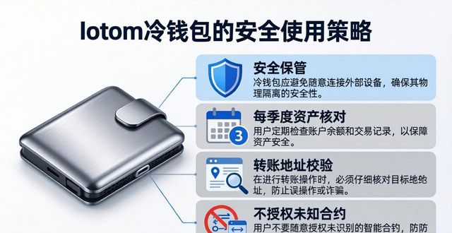 imtoken冷钱包制作_如何制定imToken冷钱包的使用策略与计划？_冷钱包原理