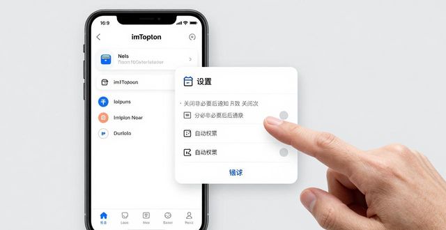 imToken钱包官网app下载维护技巧 高效操作全程指南