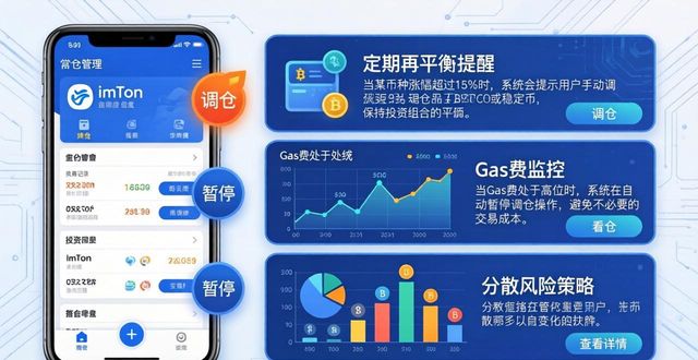如何通过imToken通用版进行投资组合优化?_组合优化是什么_通用化系列化组合化方案