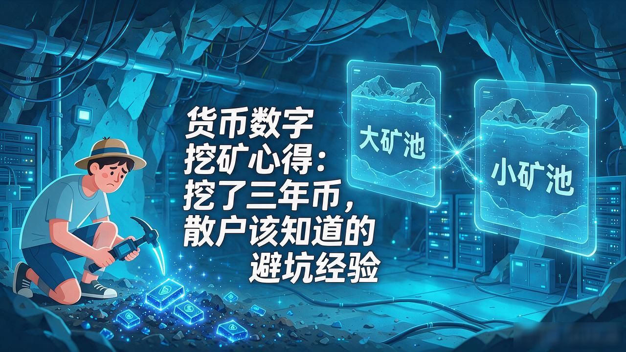 货币数字挖矿心得_电费成本控制_数字挖矿经验分享