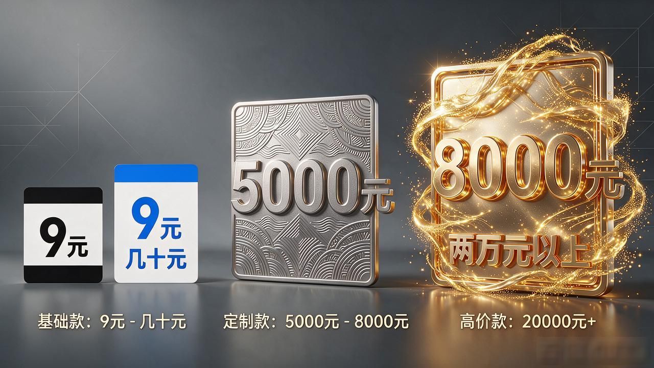 数字货币视觉设计报价_数字货币图片价格_加密货币图片定制价格
