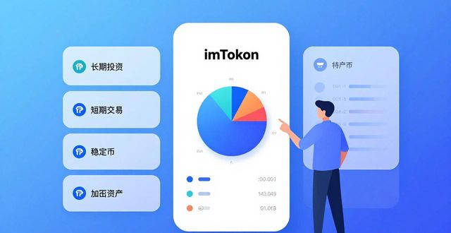 最新版imToken钱包app下载后，这样一步步实施财务管理方案！