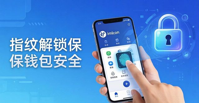 imToken最新版2.0怎么设置资金安全？这些方法一定要掌握