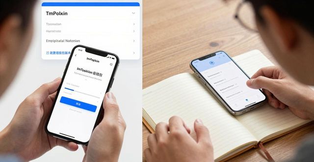成功下载imToken官方钱包，我的三点经验