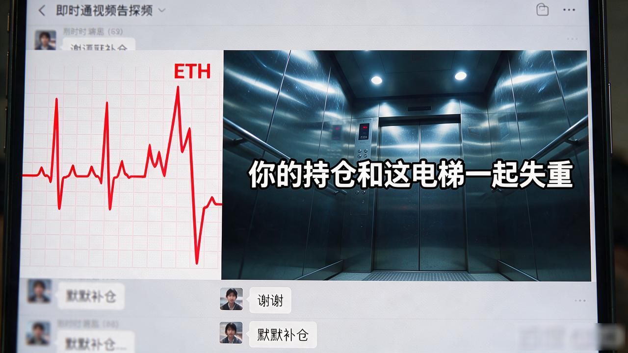 加密货币情绪对冲焦虑_数字货币涨跌搞笑视频_币圈下跌搞笑视频