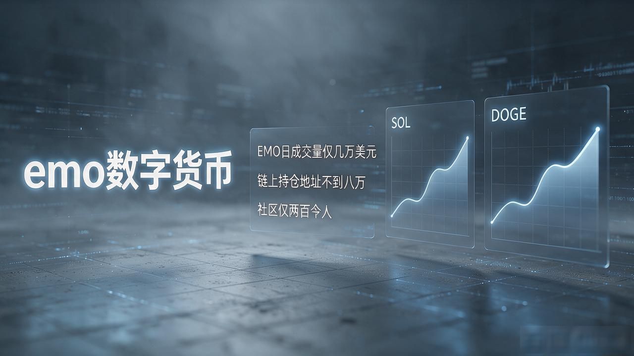 emo币分析_meme币风险_emo数字货币到底什么情况