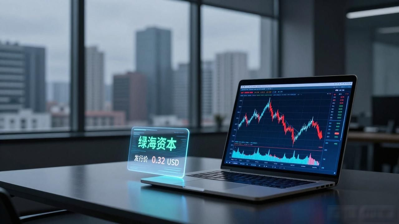 绿海资本发行数字货币_绿海资本供应链结算工具_绿海资本数字货币发行