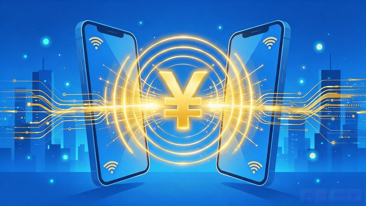 数字人民币算不算现金_数字人民货币是现金吗_数字人民币与现金的区别