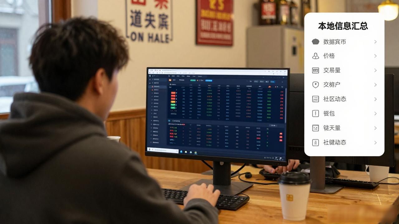本地币圈交流群_哈尔滨数字货币社群_哈尔滨数字货币交流群