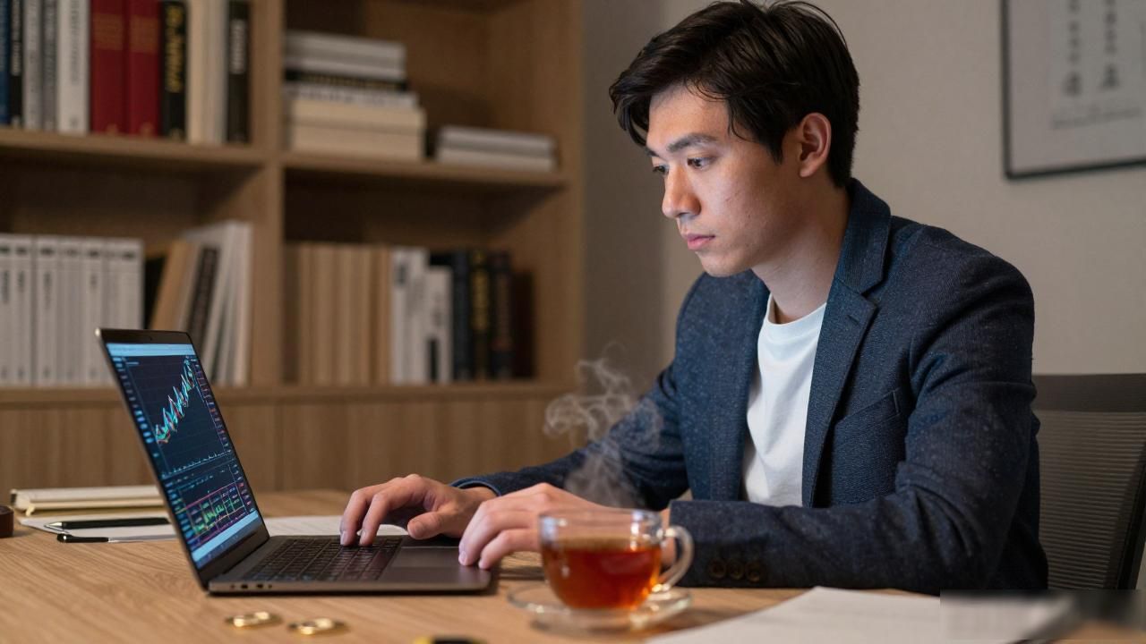 长线持有数字货币_加密货币定投策略与熊市抗跌技巧_数字货币长线持有心态建设