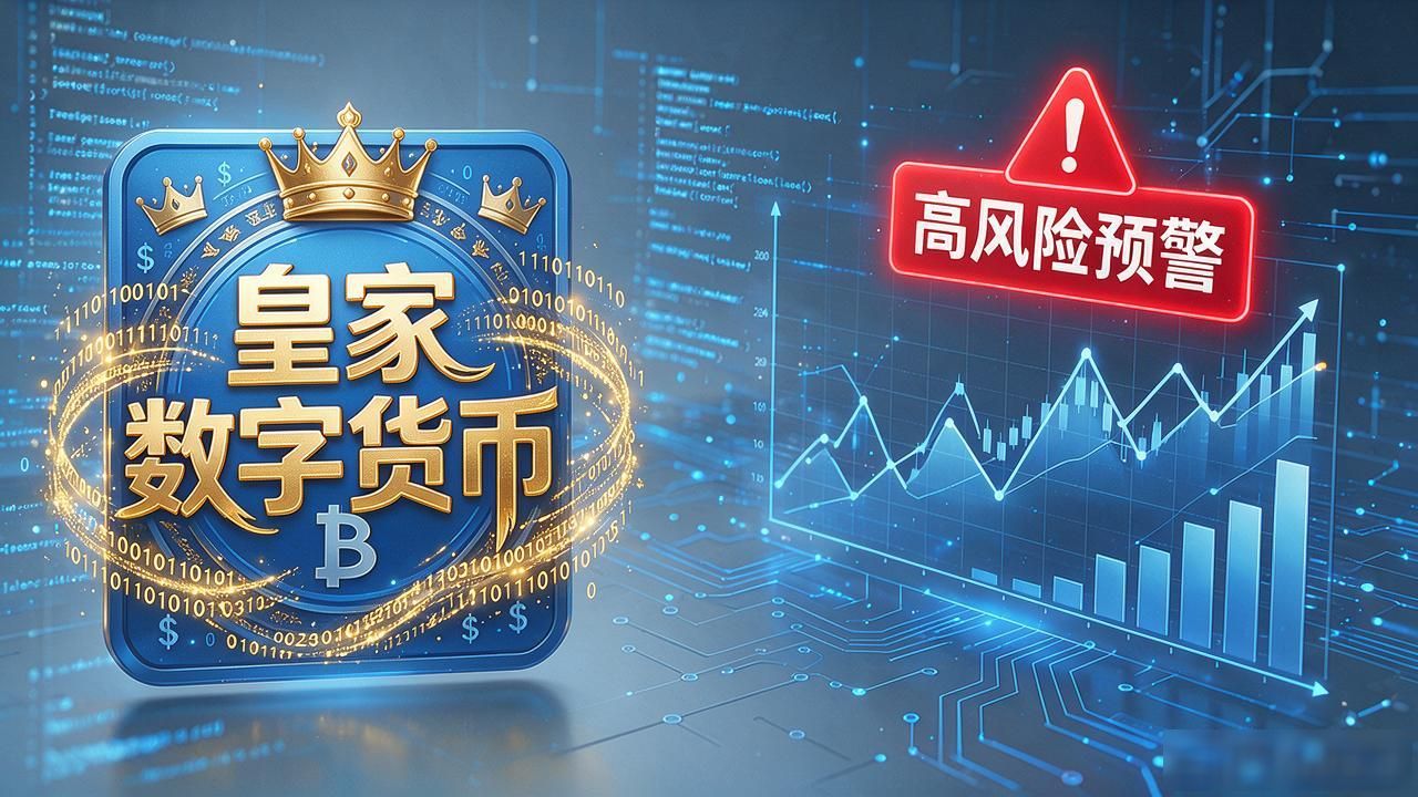 皇家数字货币_皇家数字货币2023年上线技术风险_皇家IP数字藏品叠加链上治理分析