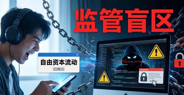 跨国资本流动_国际资本流动管理措施_如何通过imToken国外版促进资本的流动性？