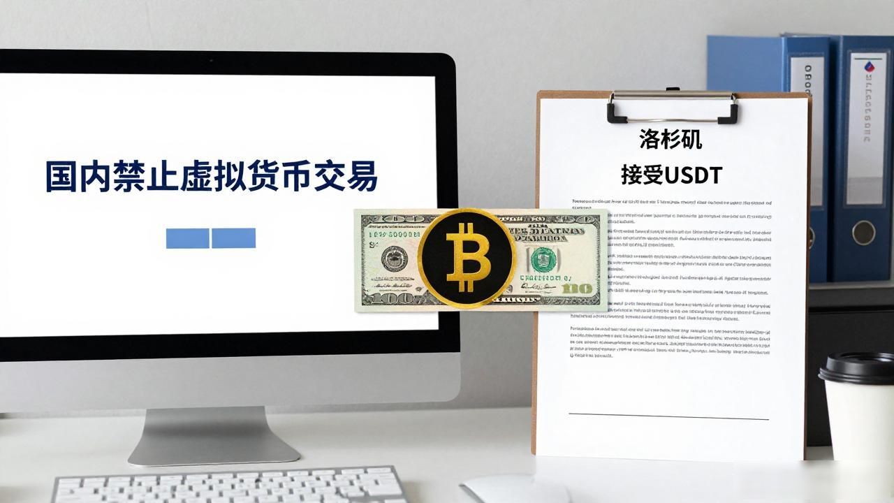 跨境电商用数字货币结算美元可行性分析_USDT支付美元手续费与合规风险_数字货币能支付美元吗