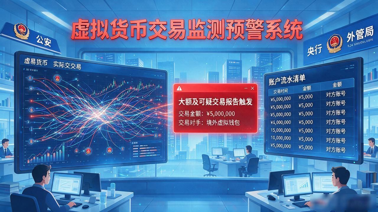 区块链资金流向分析方法_数字货币交易记录能否被追踪_数字货币交易能查到吗