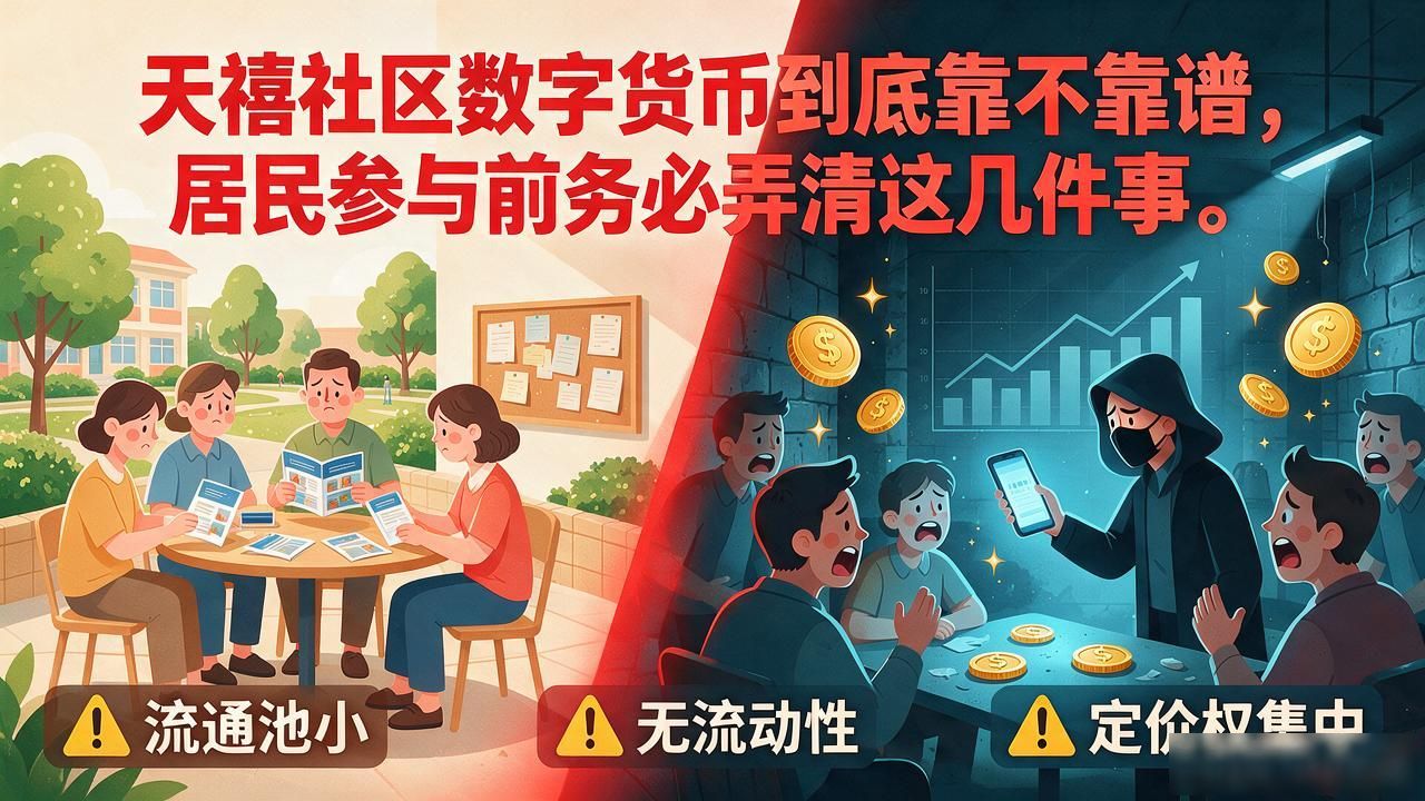 社区自研代币监管漏洞_天禧社区数字货币_天禧社区数字货币法律风险
