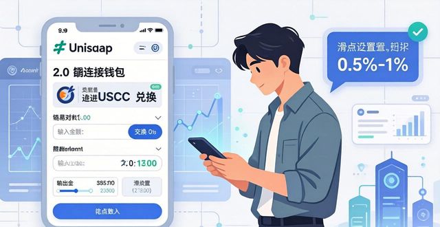 imToken 2.0 DeFi交易：手把手教你