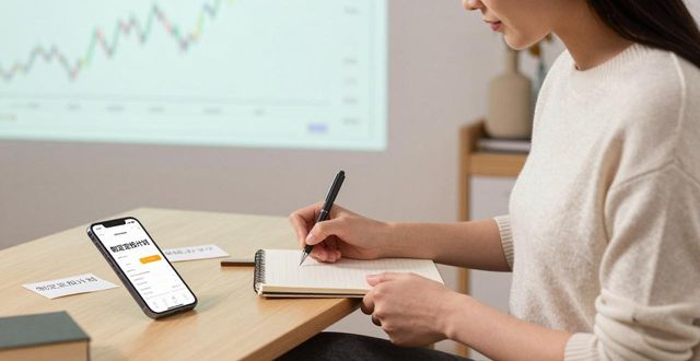 imToken钱包下载后，三步助你迈向财务独立