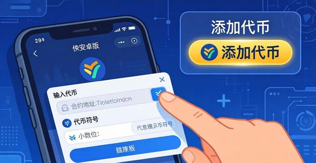 imToken安卓版下载后，多币种管理三步搞定