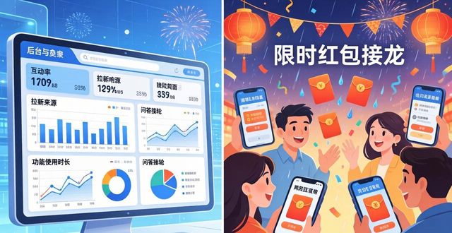 token官方版社交互动：巧用功能拉新促活，提升应用影响力