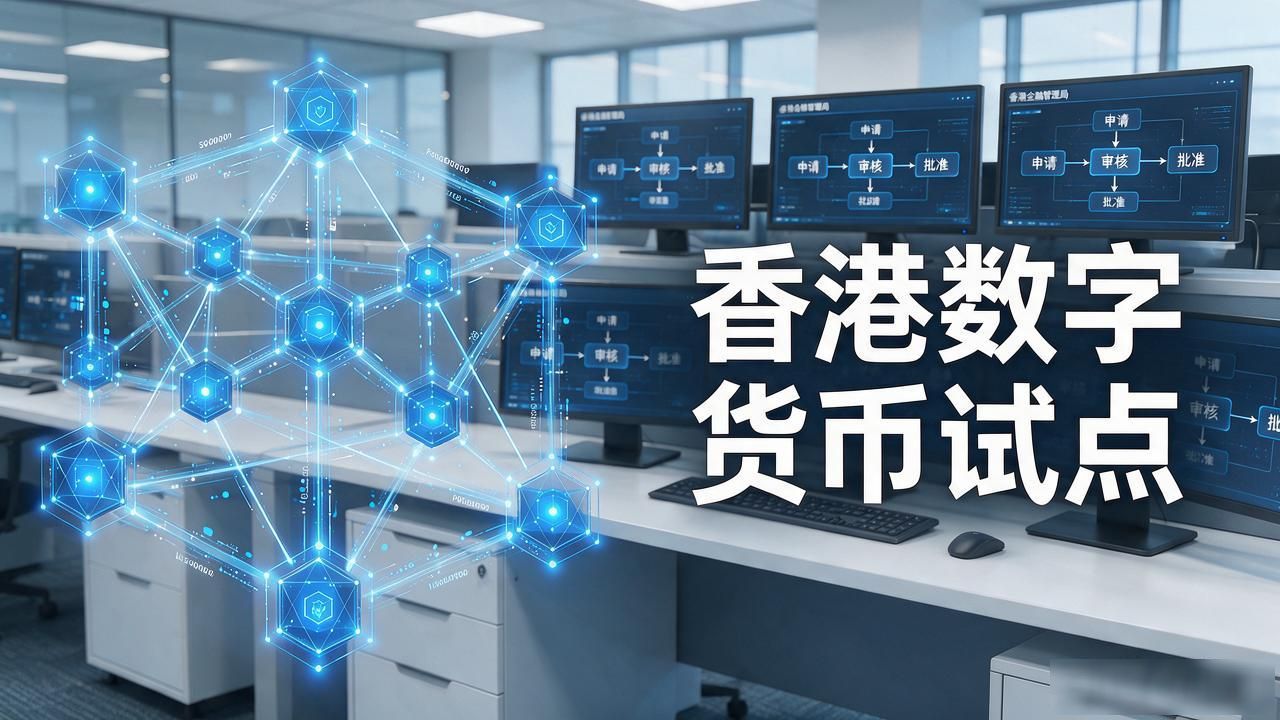 香港可以发数字货币嘛_香港数字货币试点_香港数字港元合规要求