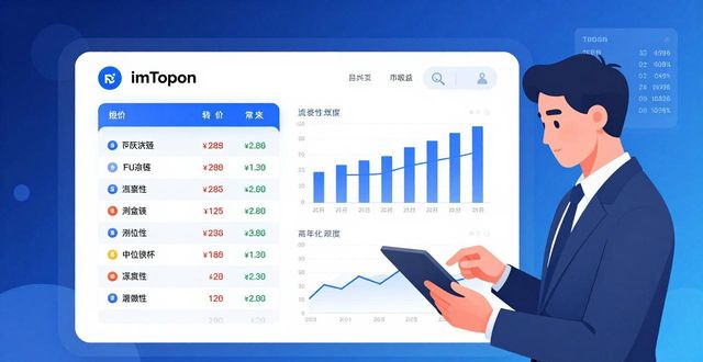 最新imToken官网下载，解锁DeFi新机会