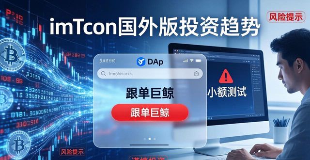 国外版imToken新趋势：投资风向变了？