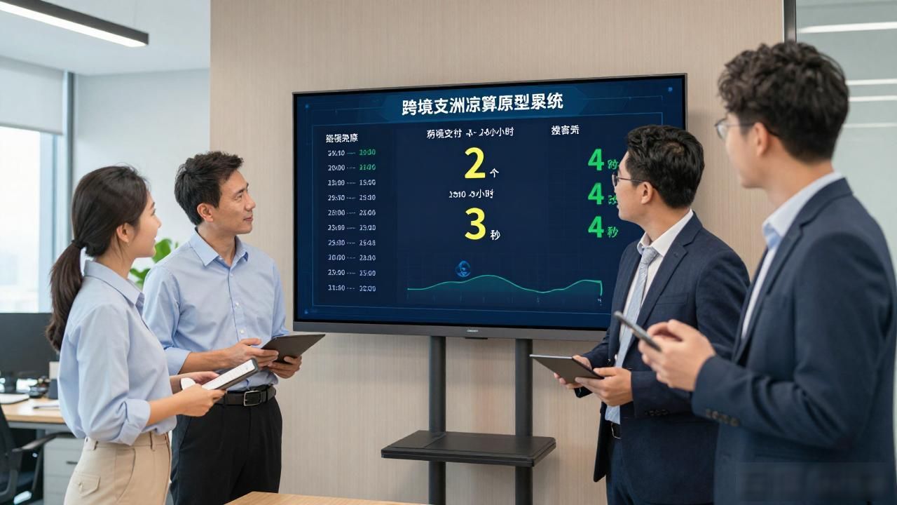 国际数字货币高峰论坛_国际数字货币高峰论坛 央行数字货币与私人稳定币共存框架 跨境支付清算效率