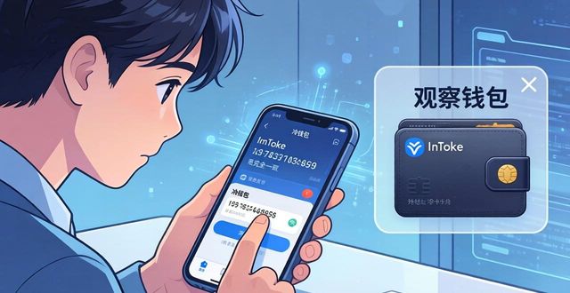 钱包的问题_如何应对imToken冷钱包中的关键技术问题？_对钱包的基本需求