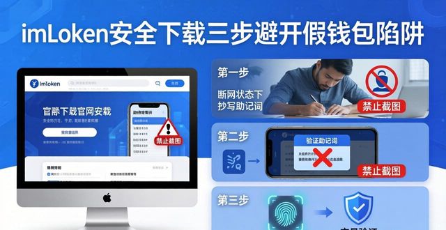 如何通过imToken钱包官网下载减少投资风险？_钱包app官网_钱包官方