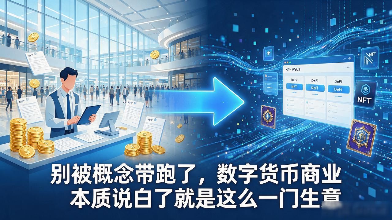数字货币商业本质与中间成本分析_稳定币USDT盈利模式解析_数字货币商业本质是啥