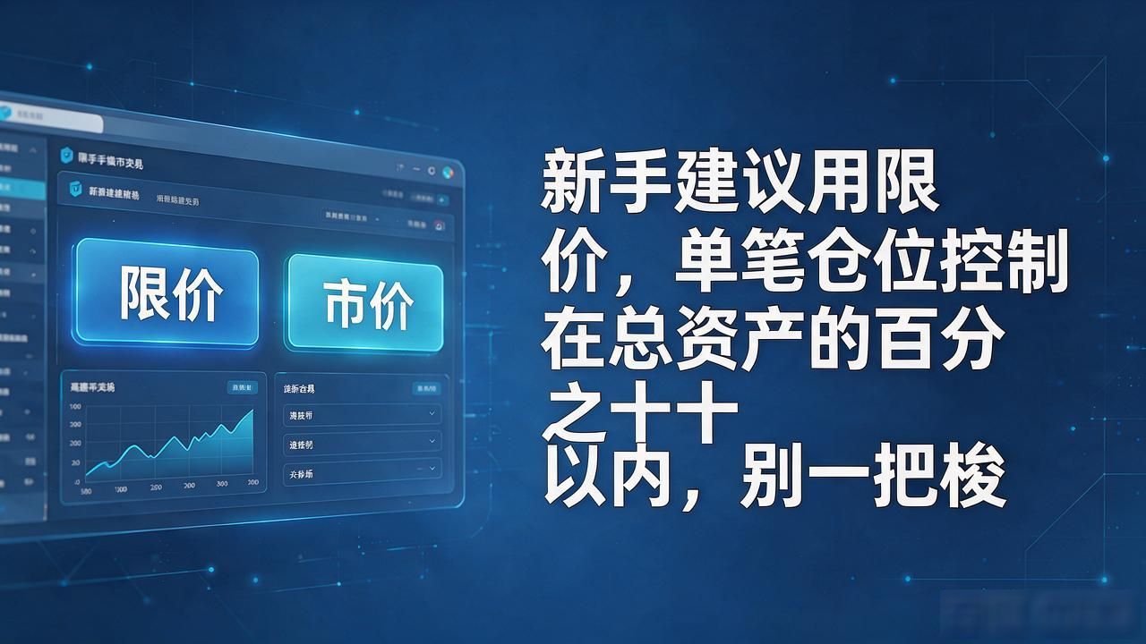 数字货币开户入金交易出金流程_限价市价交易策略_使用数字货币如何操作