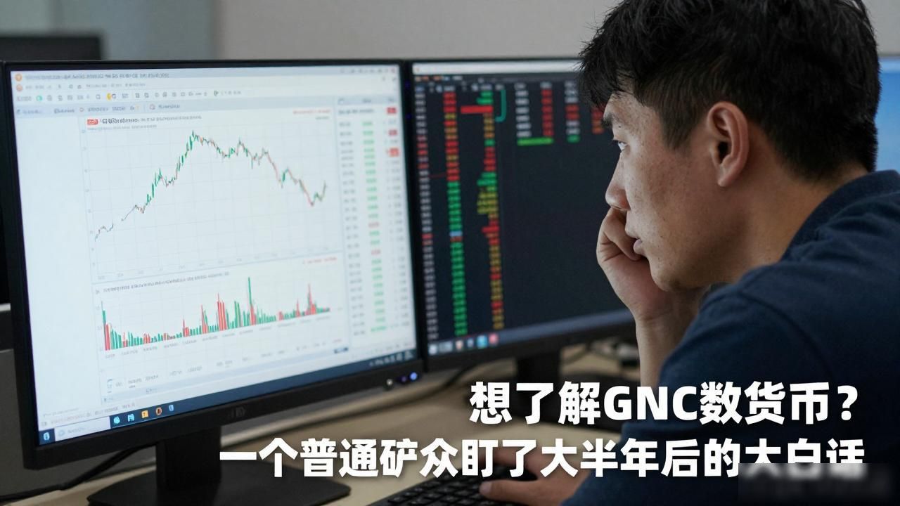 GNC项目风险评估_GNC数字货币分析_gnc数字货币