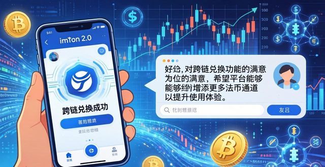 用户调研平台_imToken下载2.0版的用户体验与市场调研_调研app赚钱