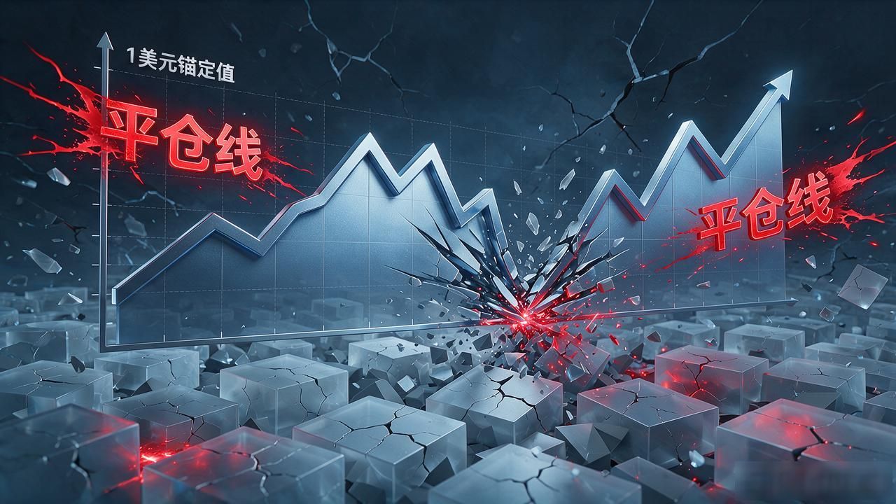 外部风险和数字货币_稳定币脱锚汇率流动性风险管理_跨境支付风控数字货币风险敞口