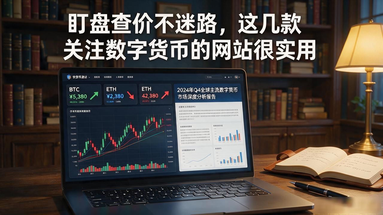 垂直资讯门户深度研报_数字货币聚合行情站点_关注数字货币的网站