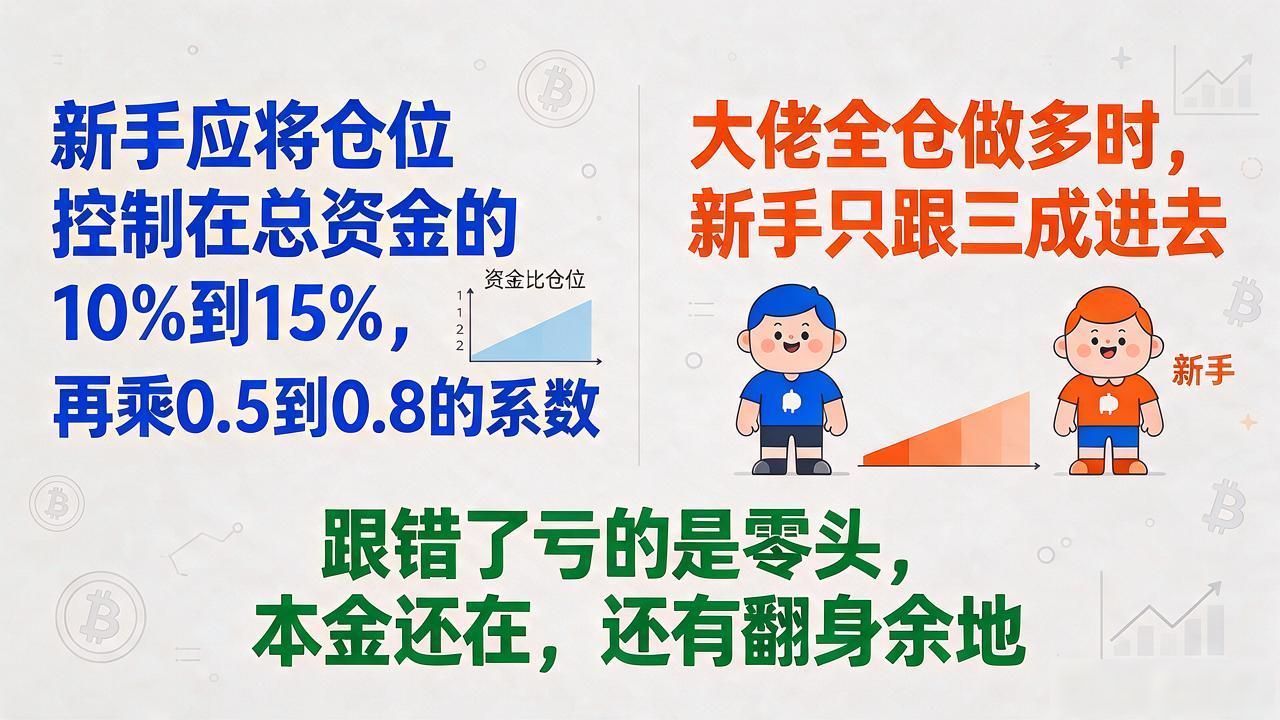 数字货币跟单操作_信号源选择标准_数字货币交易怎么跟单