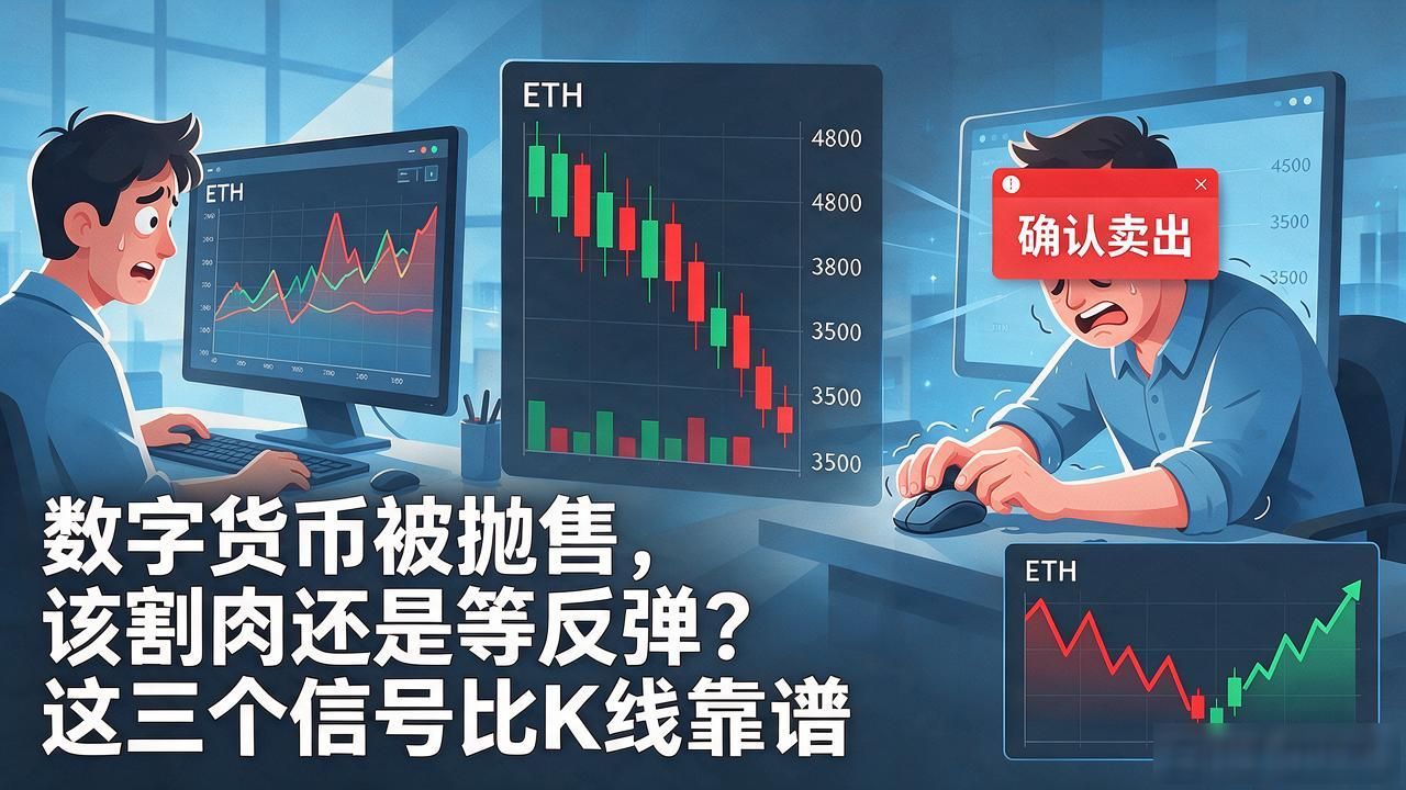 数字货币被抛售_加密货币暴跌四成还能回本吗_链上数据判断USDT提币量预警