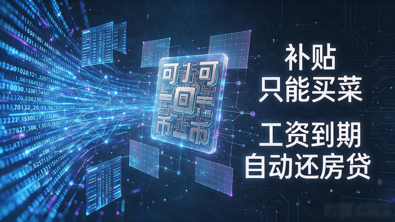 跨境清算数字货币_货币数字化未来趋势_央行数字货币