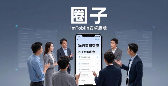 最新imToken安卓版1.0：社交投资新玩法