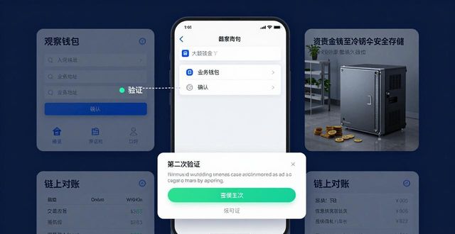 imToken正版官网：业务资金安全流转操作指南